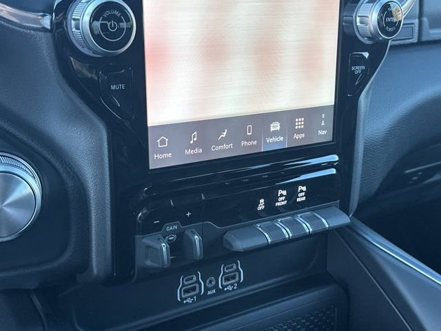 New 2026 RAM 1500 Laramie image 26