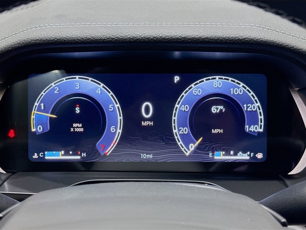 New 2025 Jeep Grand Cherokee L Limited w/ Black Appearance Package image 34