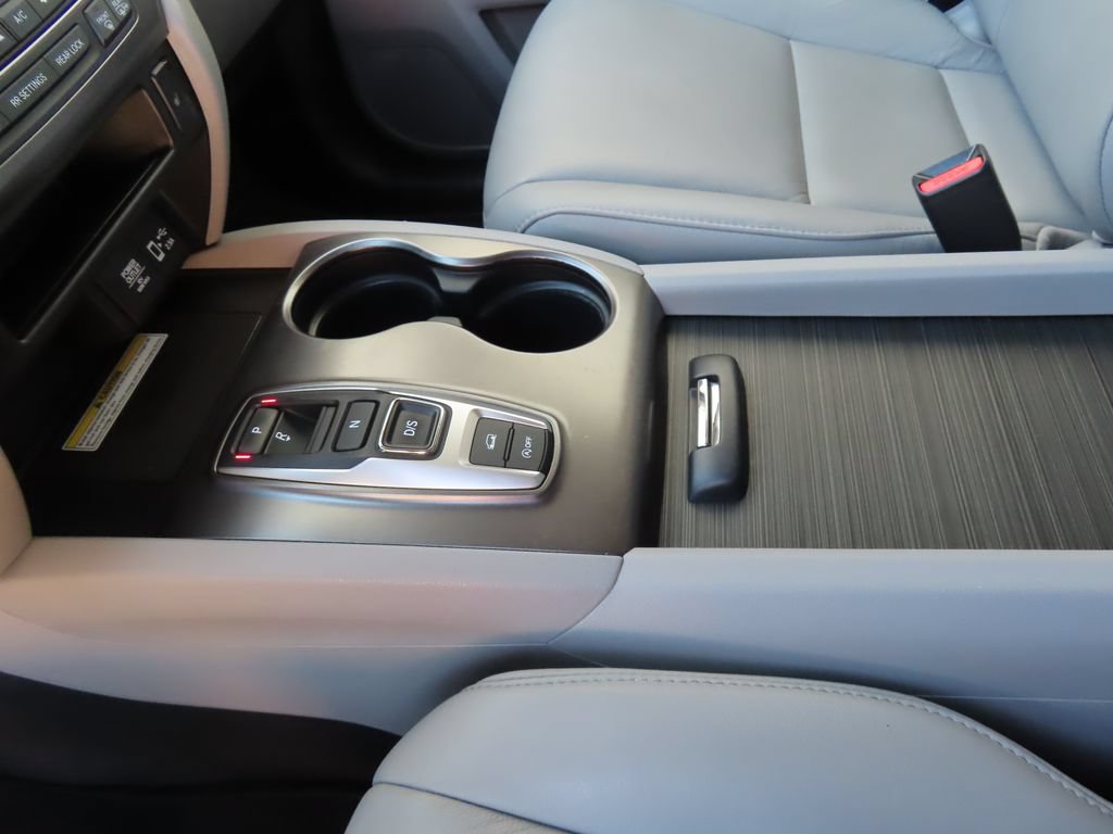 Used 2022 Honda Pilot Special Edition image 21