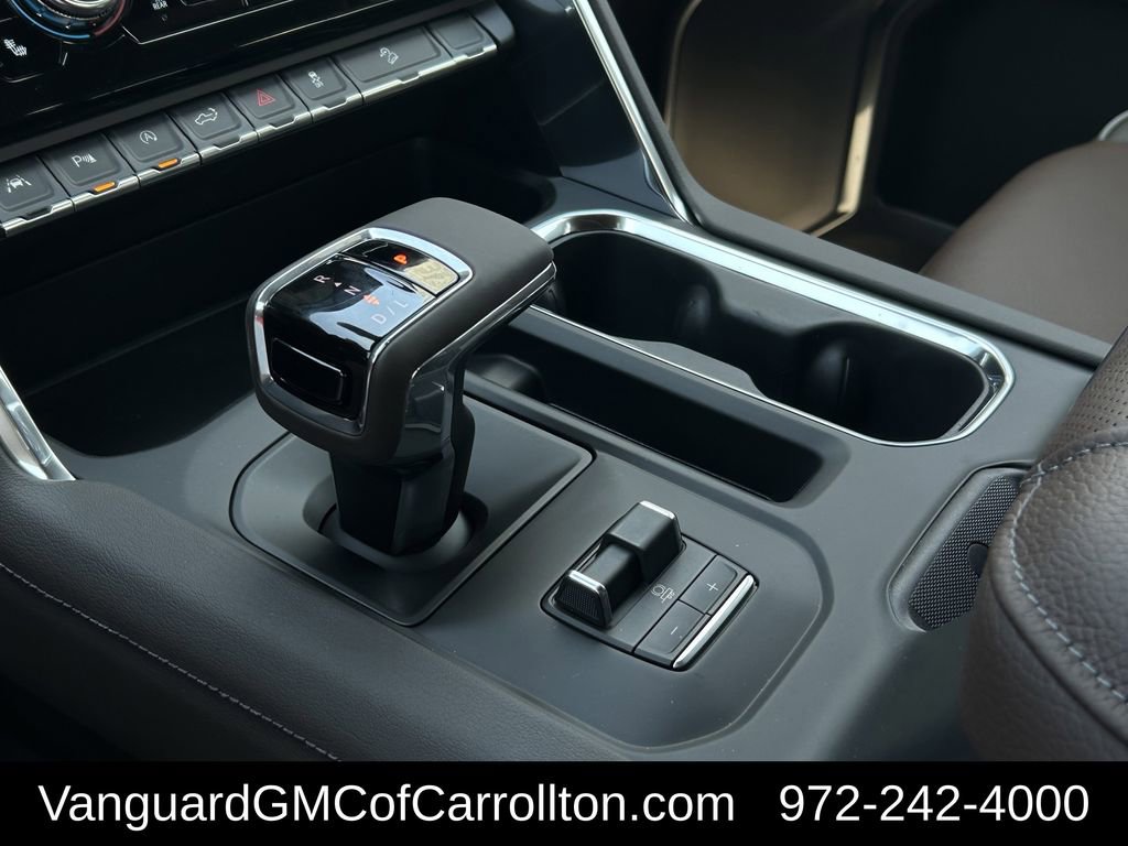 New 2026 GMC Sierra 1500 Denali w/ Denali Reserve Package image 14