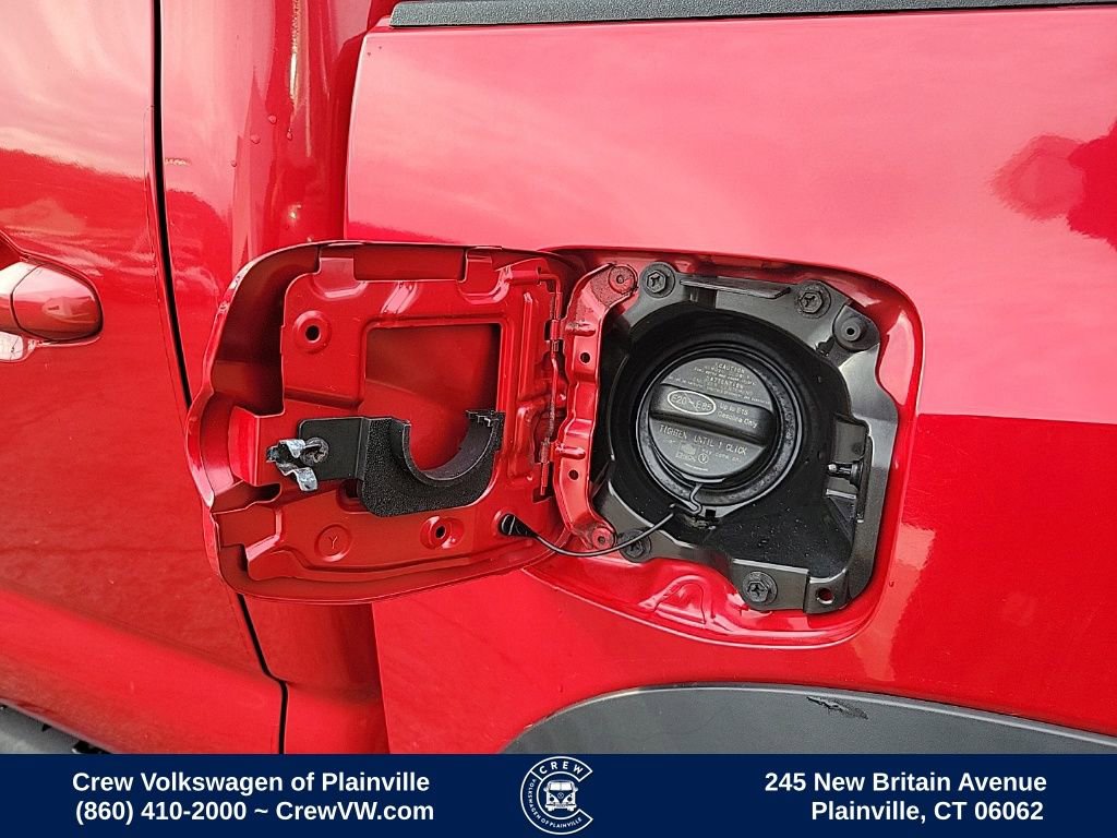 Used 2019 Toyota Tacoma TRD Off-Road image 32