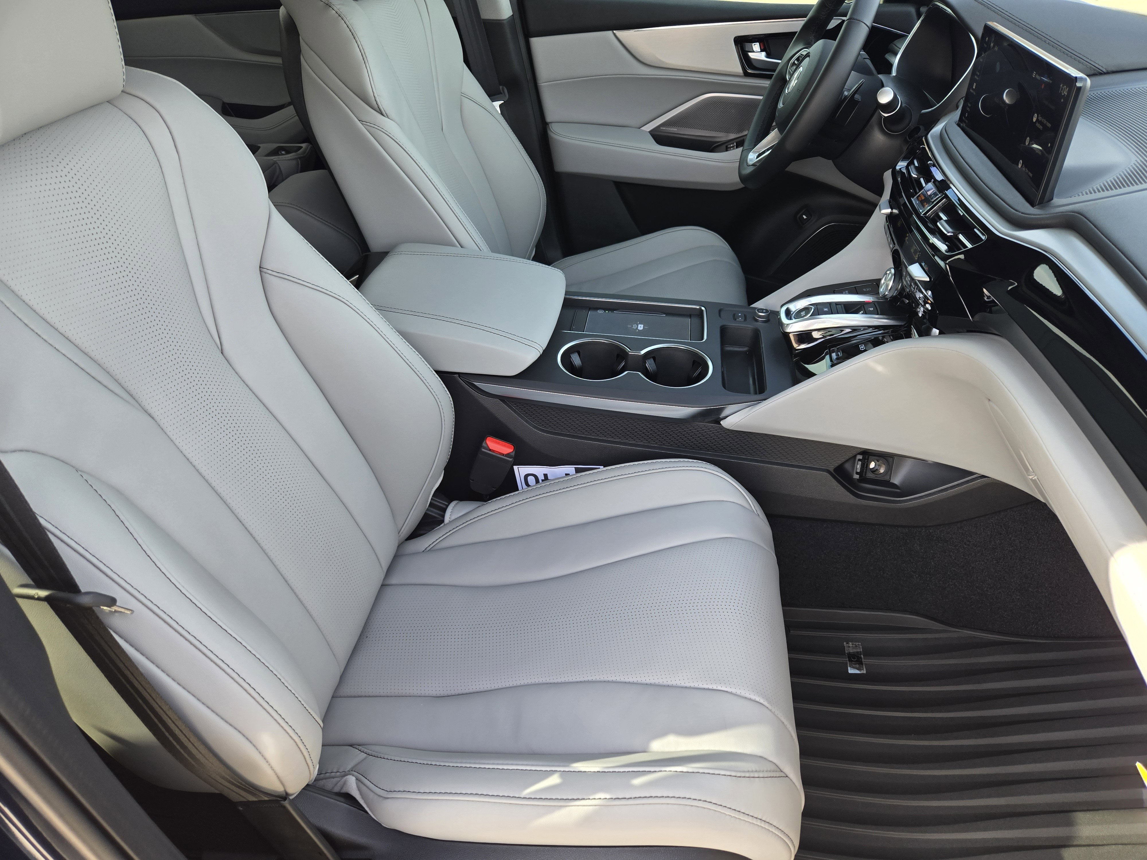 New 2026 Acura MDX FWD w/ Technology Package image 11