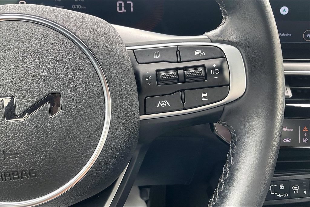 Used 2025 Kia K5 GT-Line FWD image 19