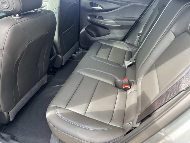 New 2026 Buick Envista Sport Touring w/ Convenience I Package FWD image 11