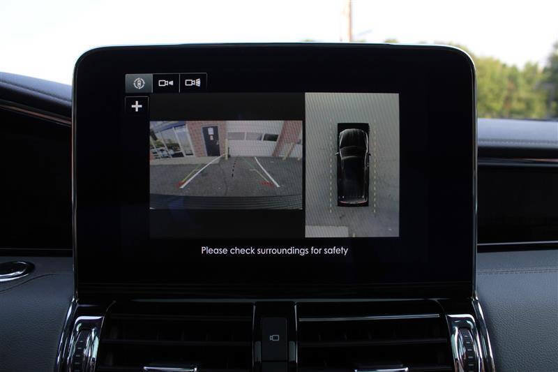 Used 2018 Lincoln Navigator Reserve w/ Technology Package AWD/4WD image 20