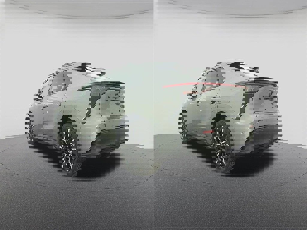 New 2026 Toyota bZ image 21