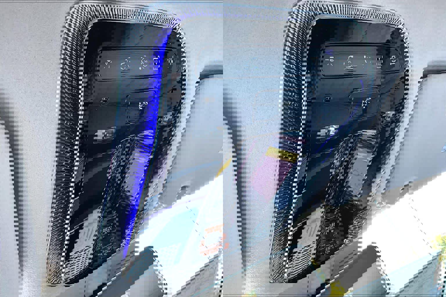 New 2026 Mercedes-Benz S 63 AMG S image 19