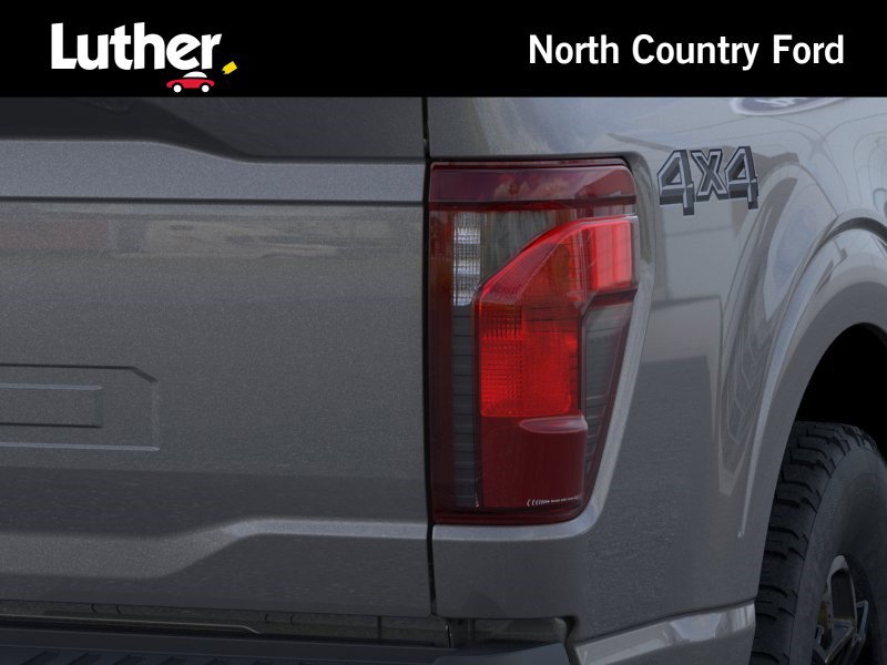 New 2026 Ford F150 STX image 21