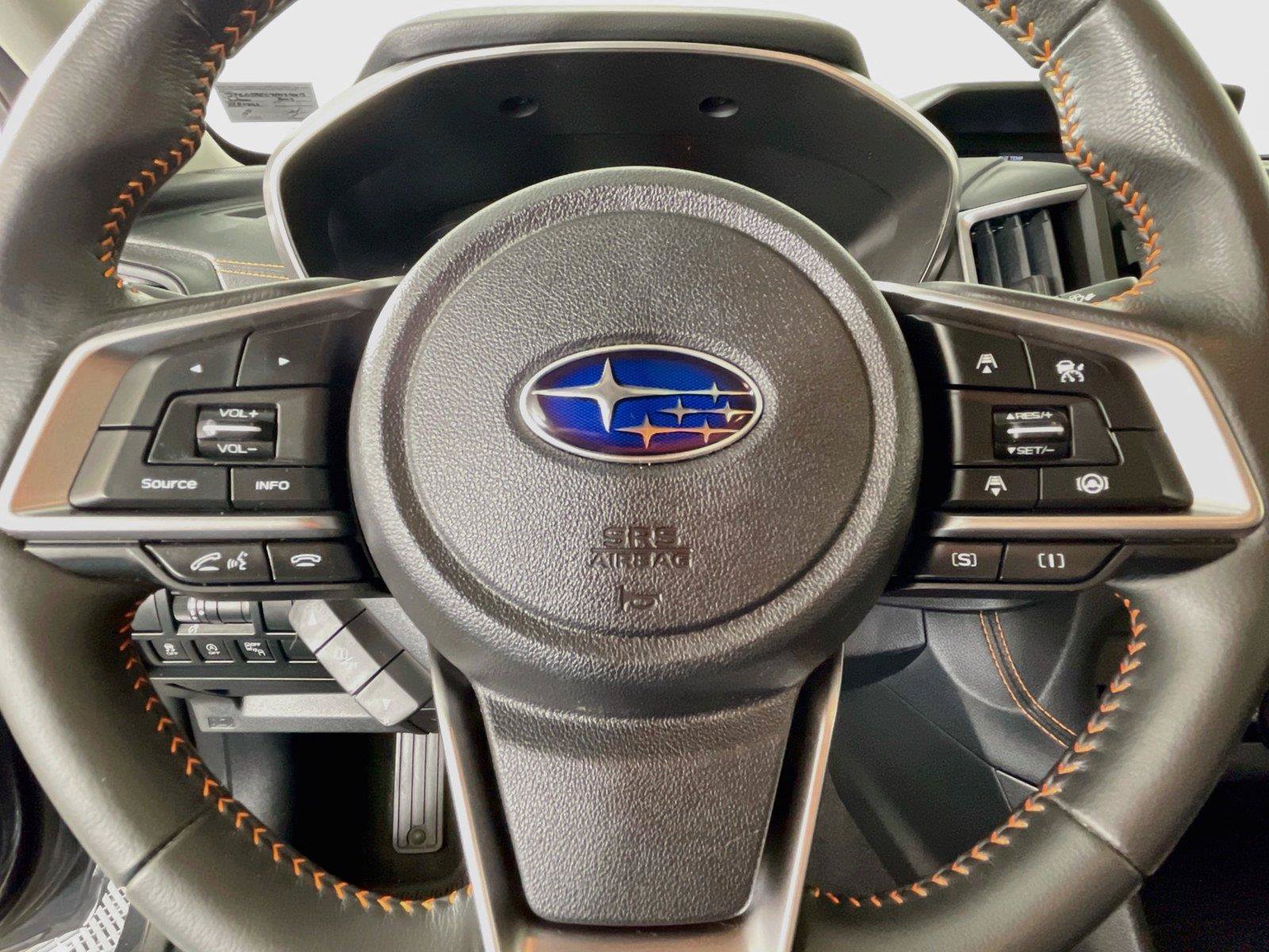 Used 2023 Subaru Crosstrek 2.0i Premium AWD/4WD image 15