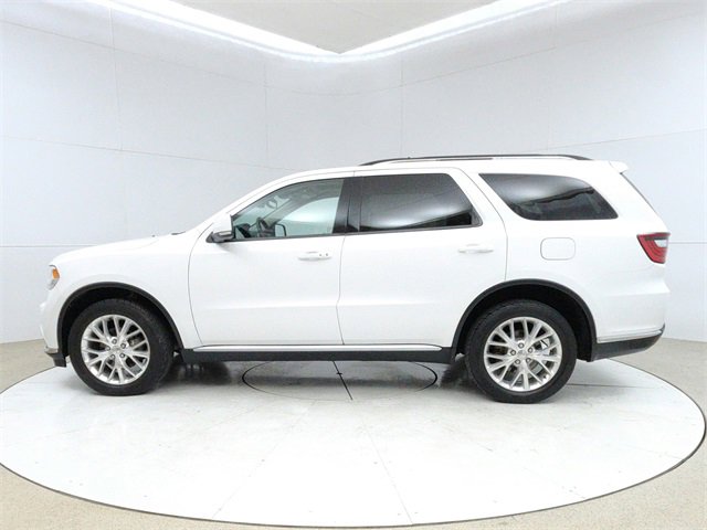 Used 2016 Dodge Durango Limited image 4