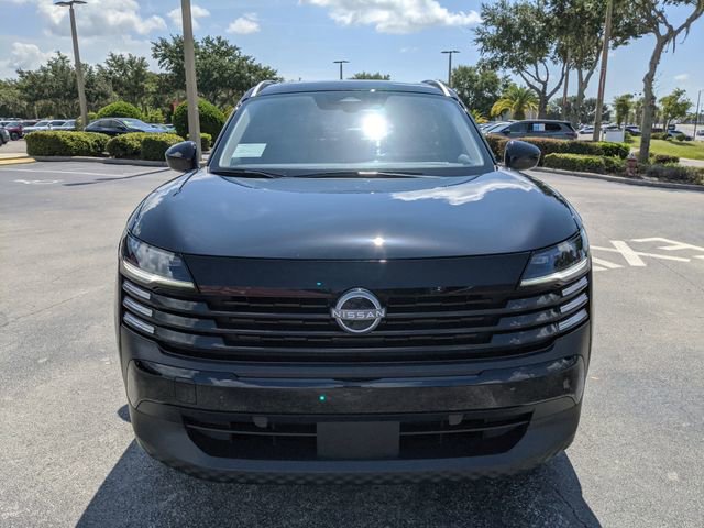 Certified 2025 Nissan Kicks SV w/ SV Premium Package AWD/4WD image 11