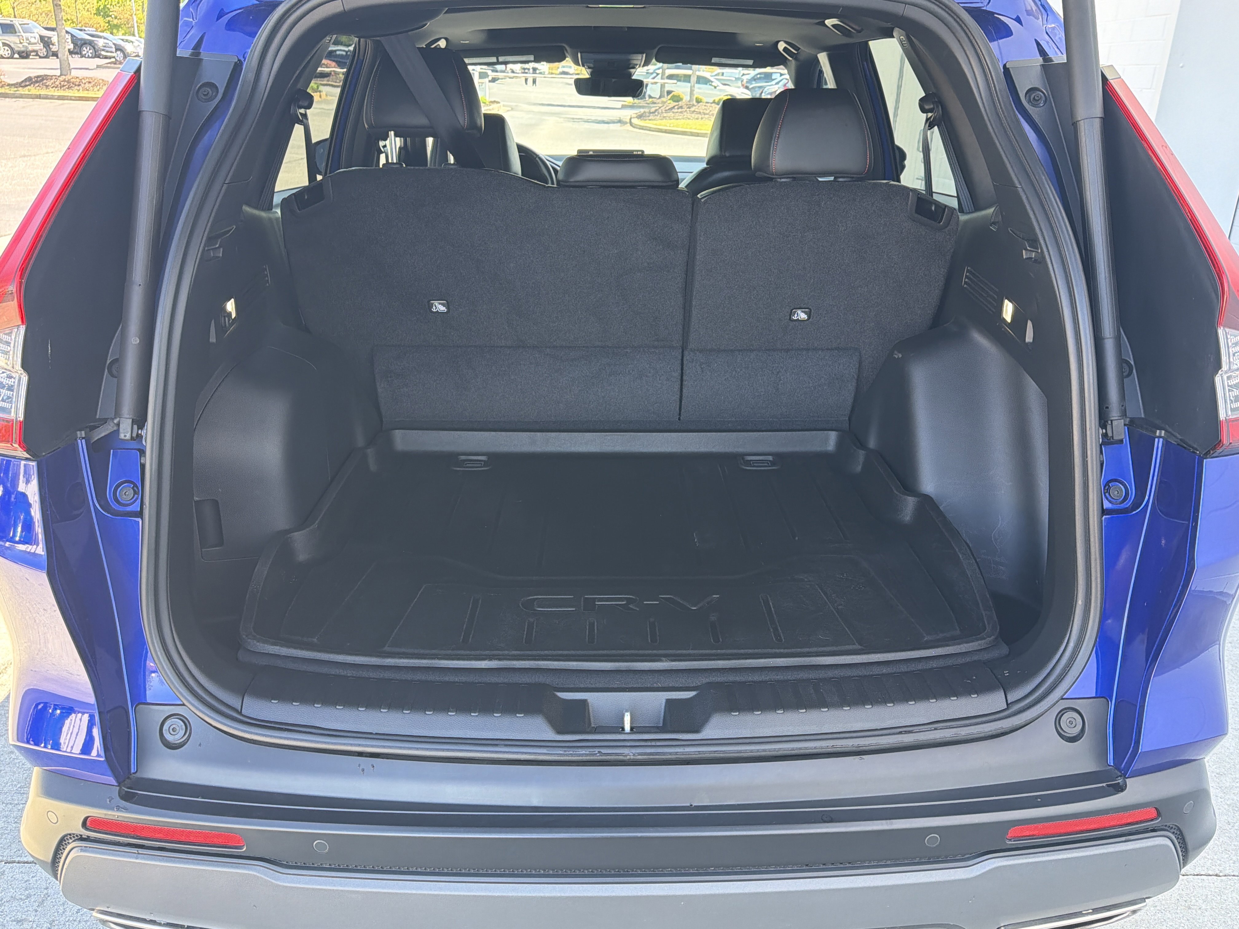 Used 2024 Honda CR-V Sport-L image 30