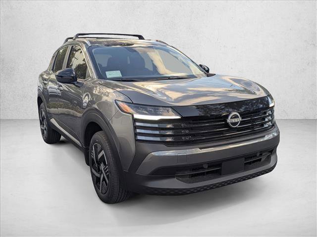 New 2026 Nissan Kicks SV FWD image 6