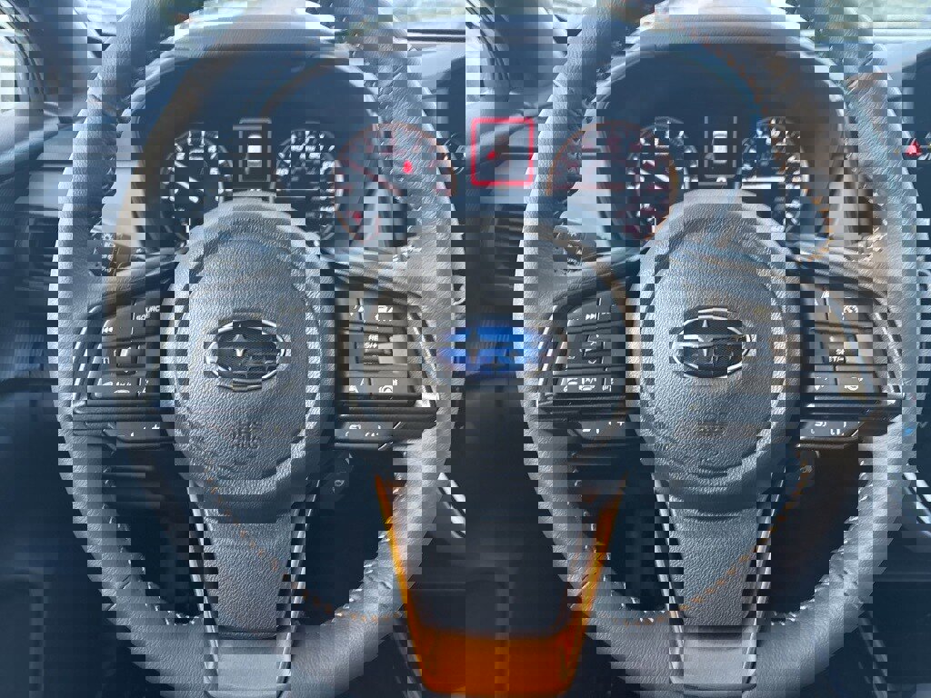 New 2026 Subaru Crosstrek 2.5i Wilderness image 14