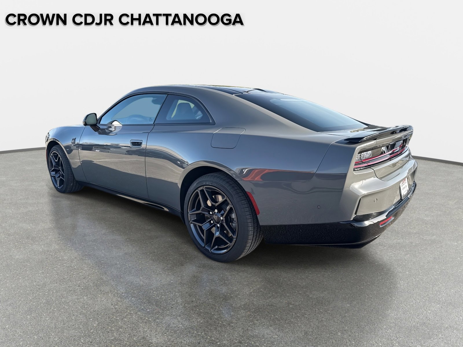 New 2026 Dodge Charger Scat Pack image 6