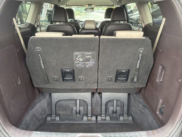 Used 2018 Kia Sedona SX Limited FWD image 18