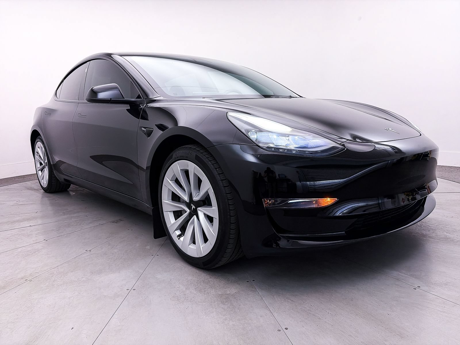 Used 2023 Tesla Model 3 Long Range AWD/4WD image 9