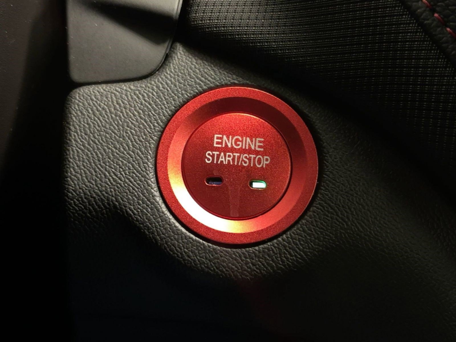 Certified 2024 Chevrolet Equinox RS image 26