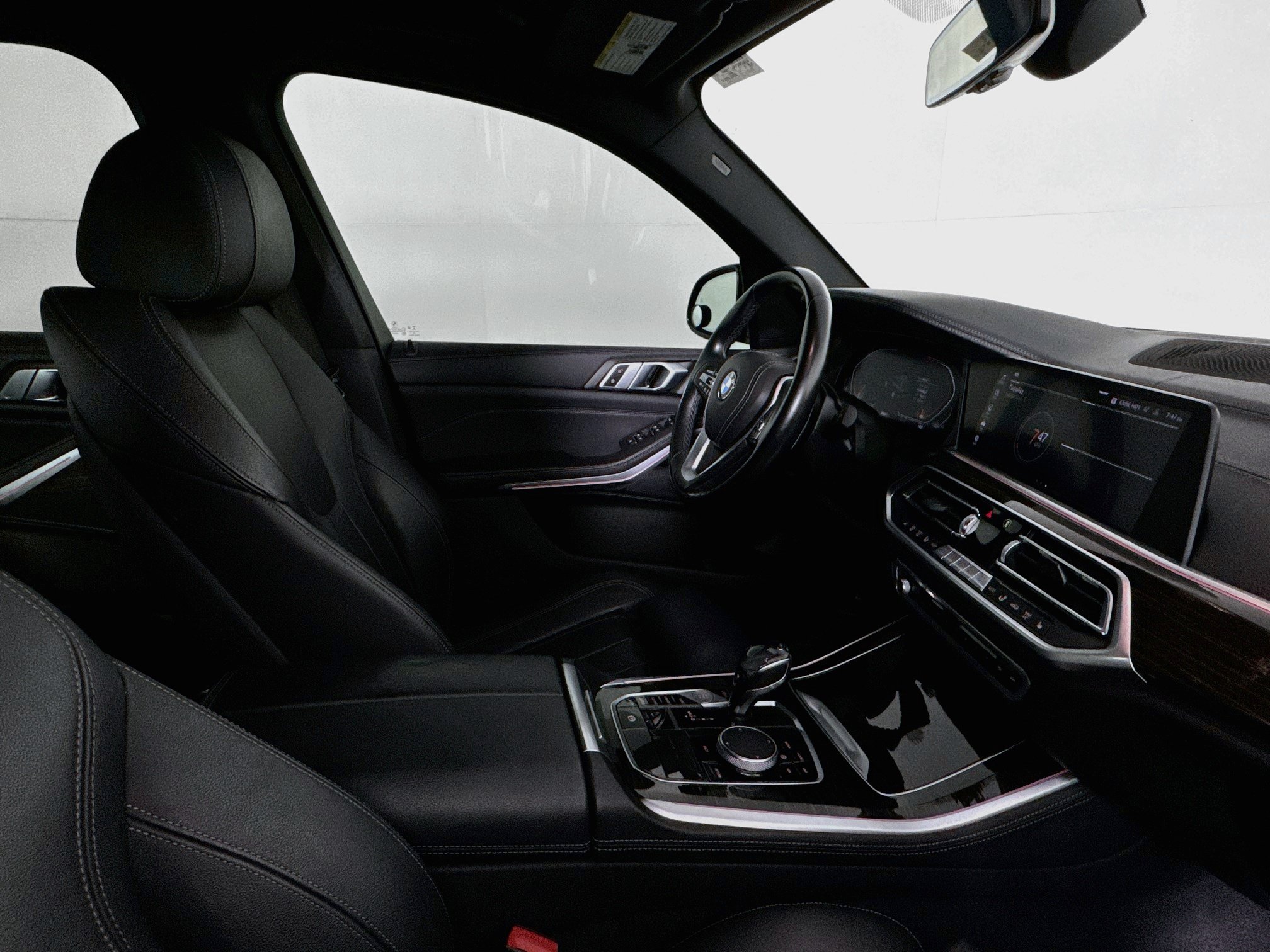 Used 2020 BMW X5 sDrive40i w/ Convenience Package RWD image 27