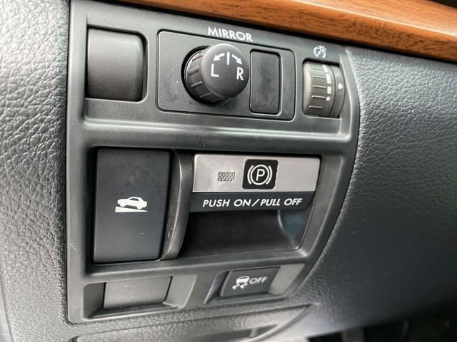 Used 2014 Subaru Outback 2.5i Limited w/ Moonroof Package image 30