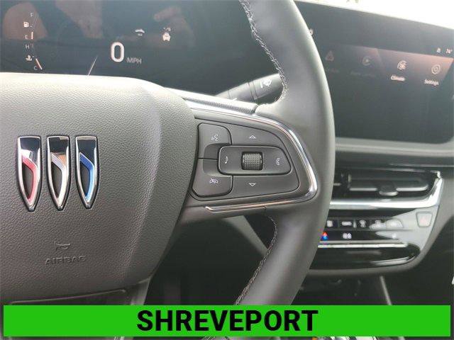 New 2026 Buick Envista Avenir image 18