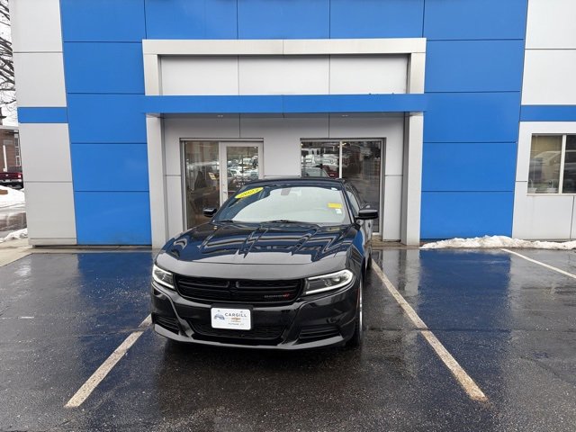 Used 2023 Dodge Charger SXT image 2
