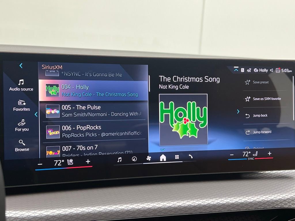 Used 2026 BMW 330i xDrive 330i xDrive w/ Premium Package image 14