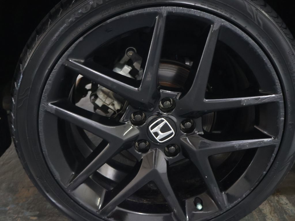 Used 2022 Honda Civic Sport image 29