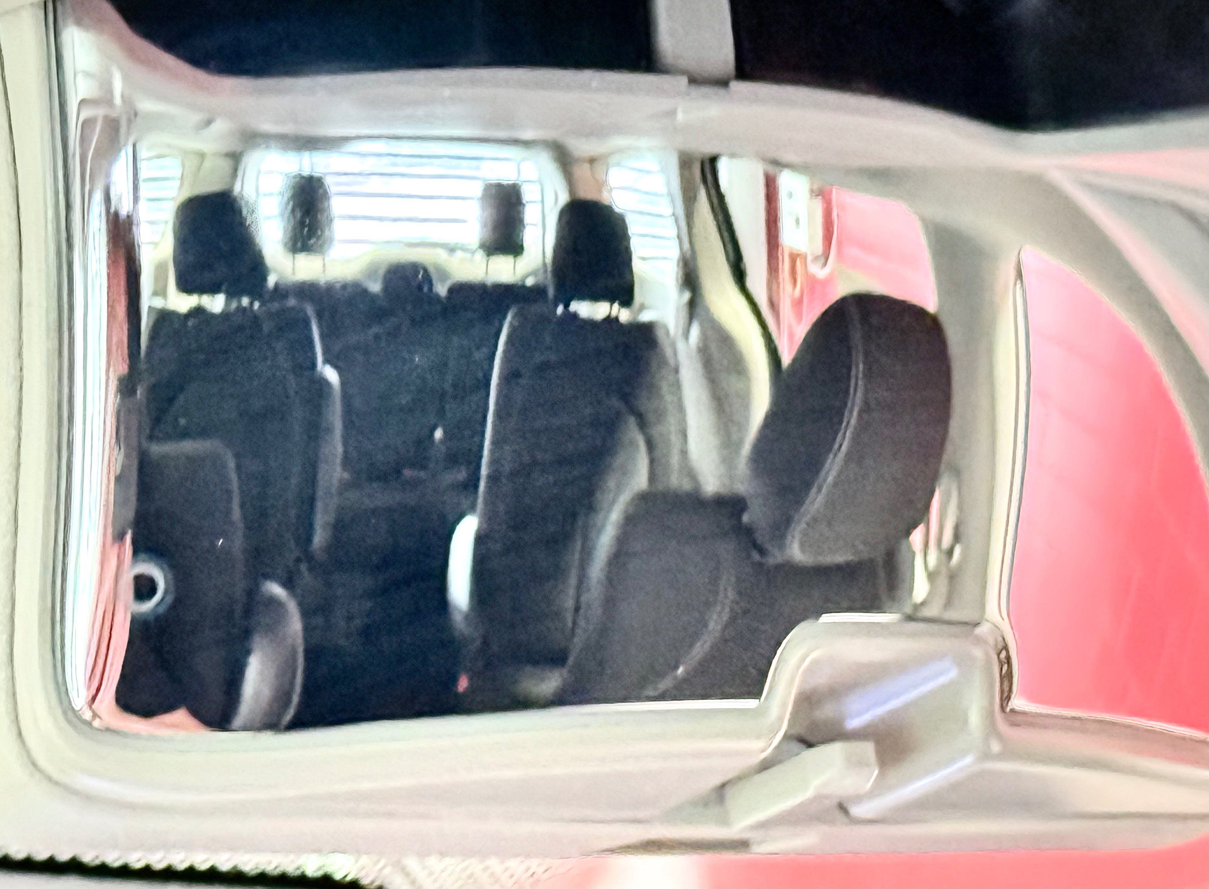 Certified 2023 Chrysler Voyager LX FWD image 33