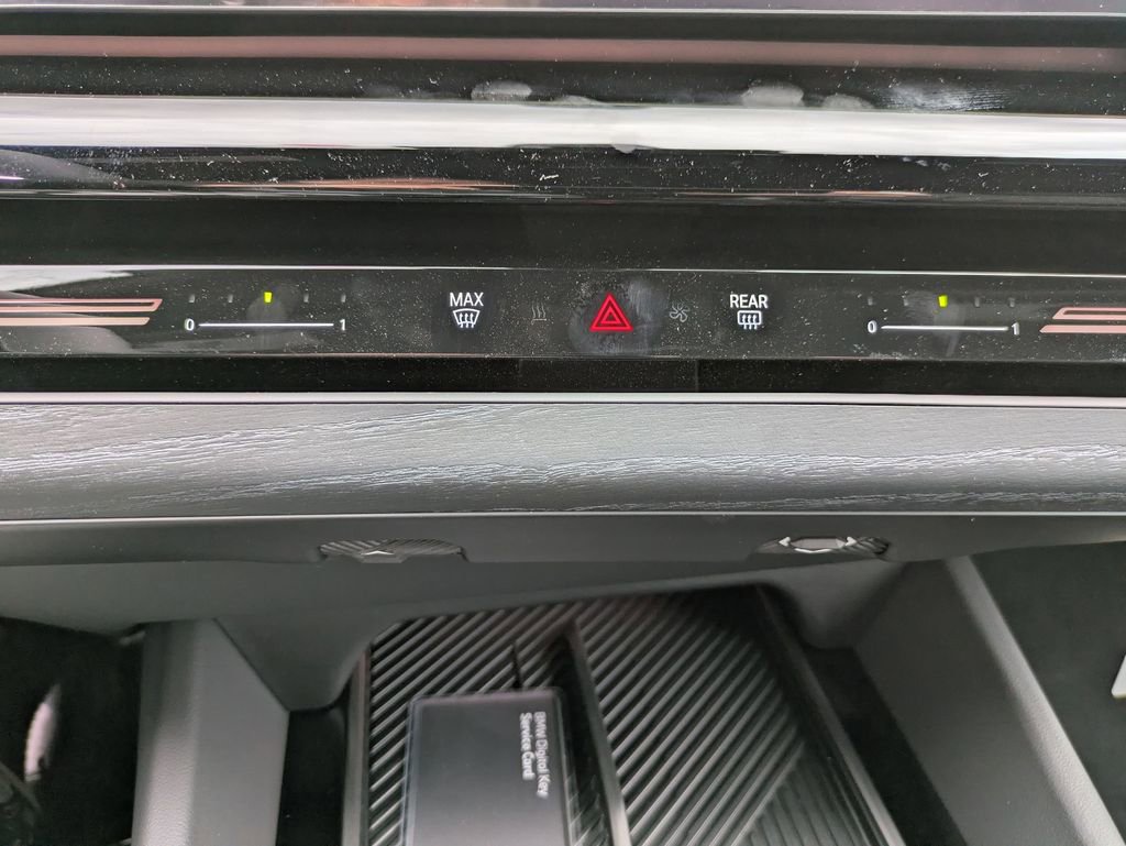 New 2026 BMW 530i xDrive w/ M Sport Package image 26