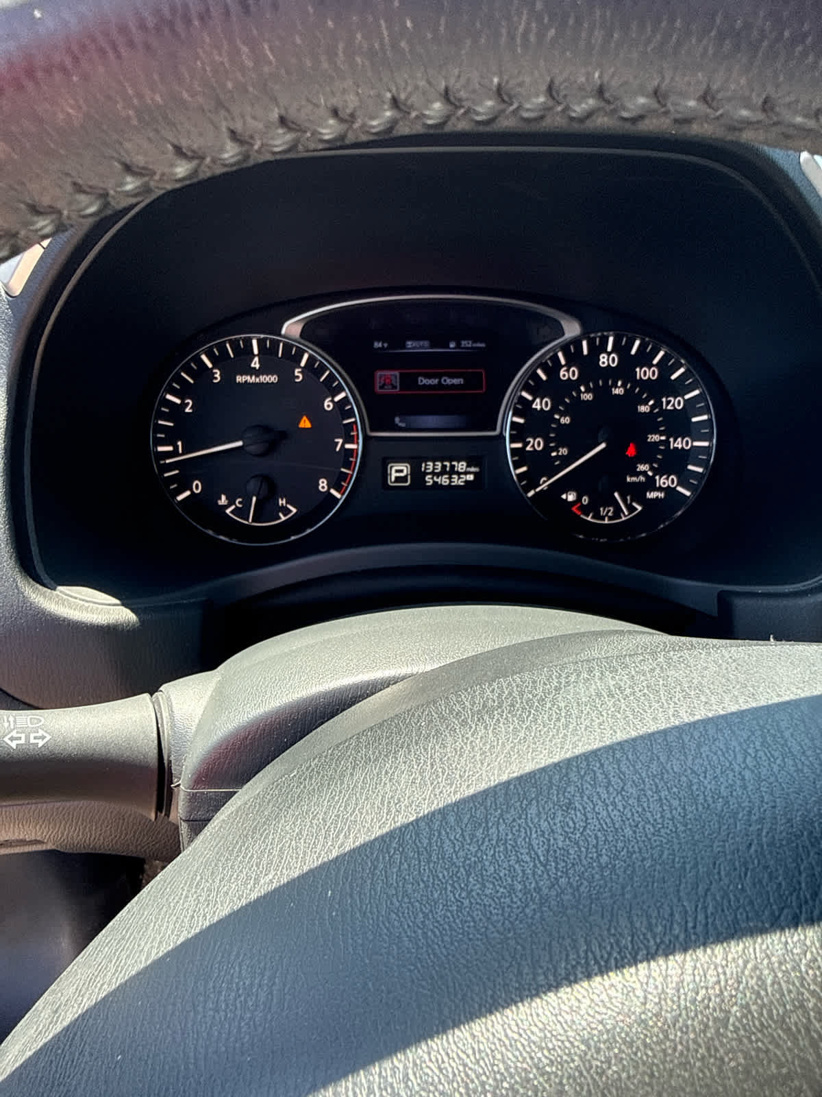 Used 2015 Nissan Pathfinder Platinum AWD/4WD image 1