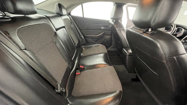 Used 2014 Chevrolet Malibu LT w/ Power Convenience Package image 46