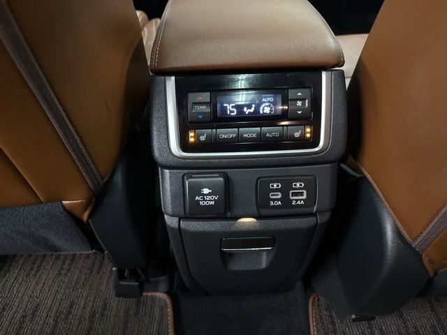Used 2024 Subaru Ascent Touring image 22