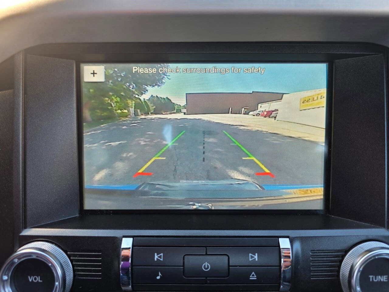 Used 2017 Ford Mustang Premium image 23