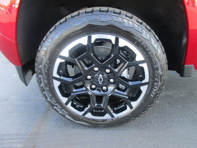 New 2026 Chevrolet Colorado Z71 w/ Technology Package image 2