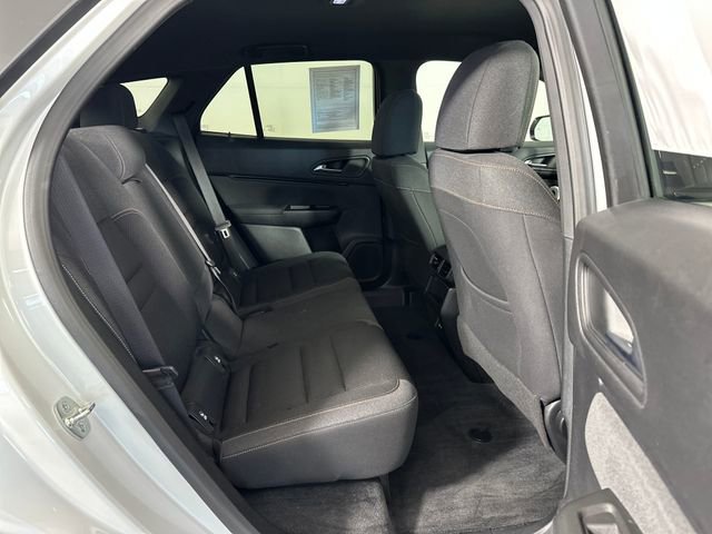 Used 2024 Honda Prologue EX image 27