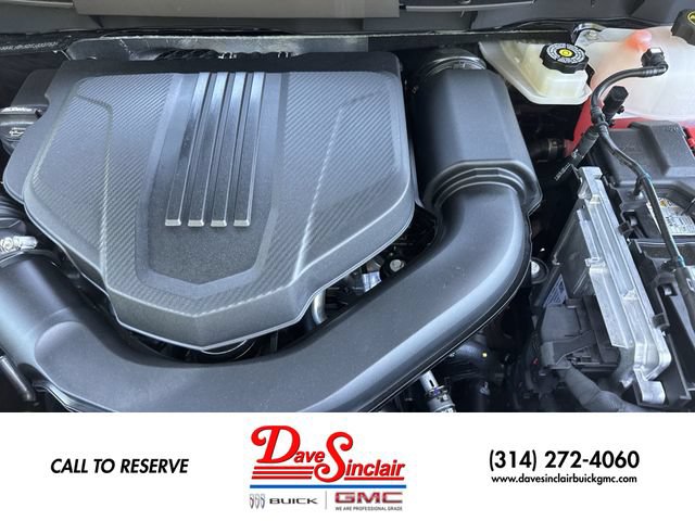 New 2026 Buick Enclave Sport Touring w/ Power Package AWD/4WD image 26