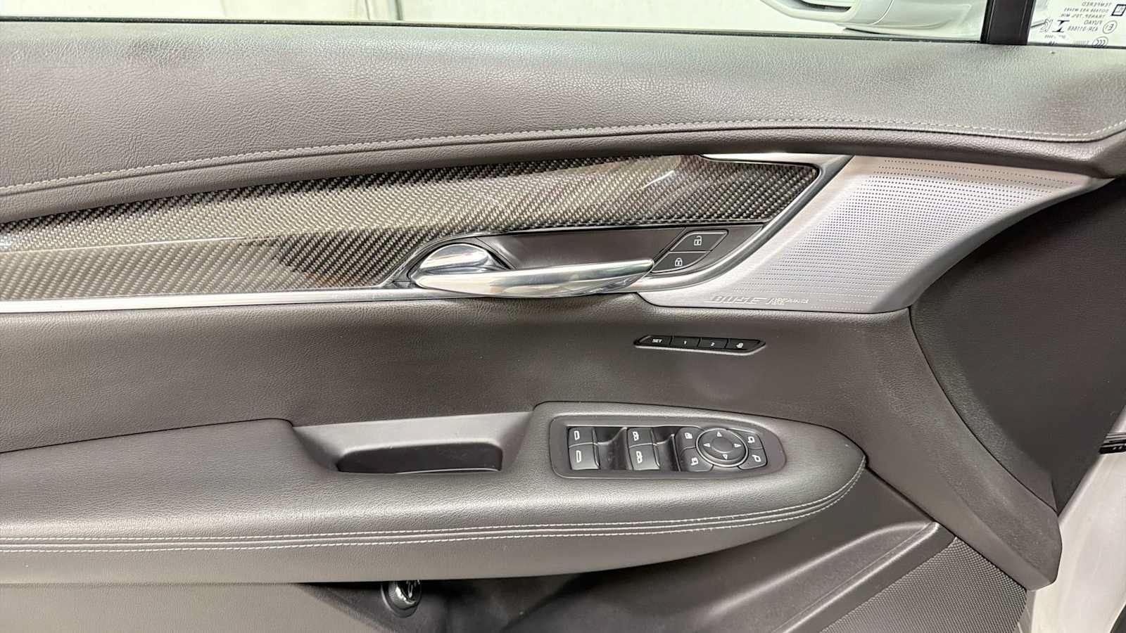 Used 2020 Cadillac XT6 Sport AWD/4WD image 15