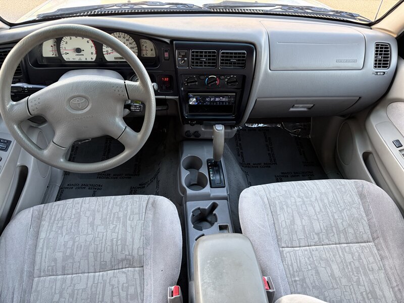 Used 2003 Toyota Tacoma PreRunner RWD image 24