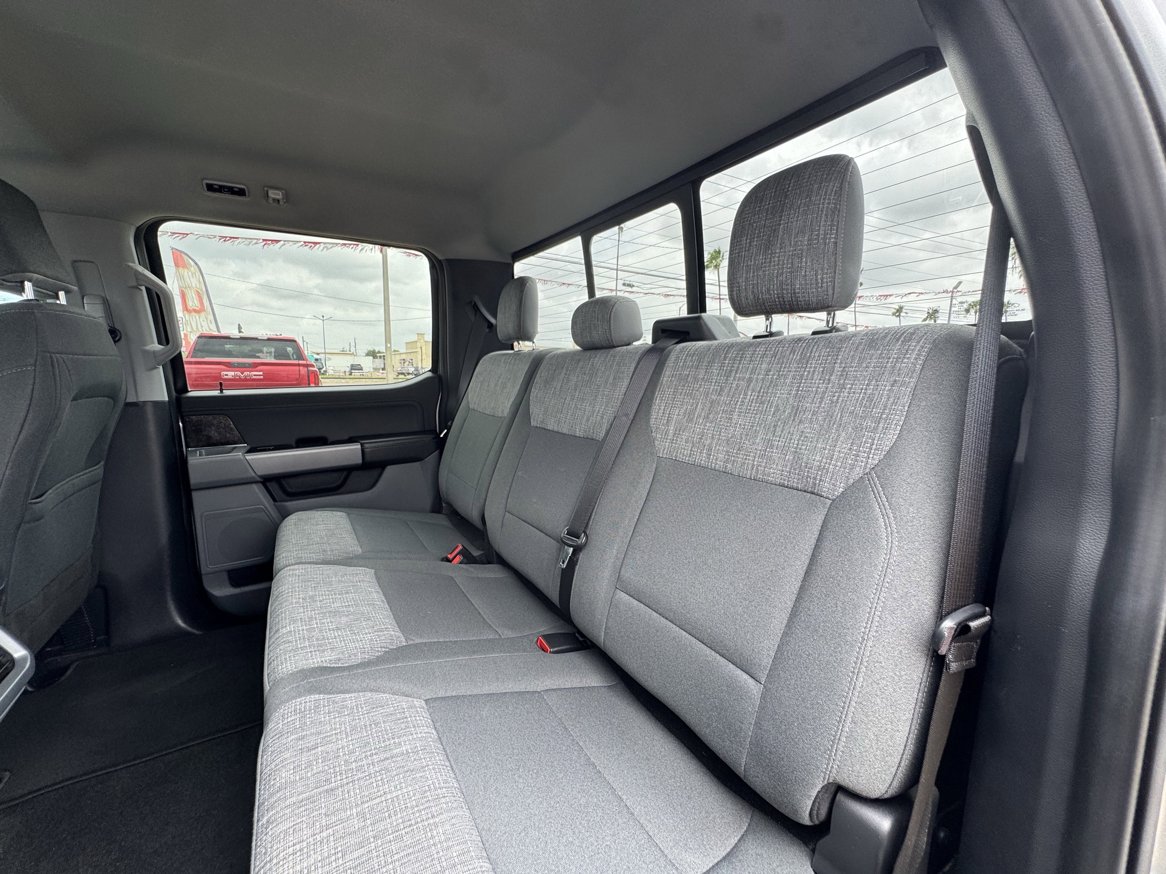 Used 2022 Ford F150 XLT w/ Equipment Group 302A High AWD/4WD image 25