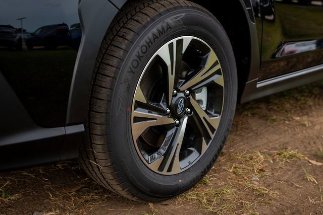 New 2026 Subaru Crosstrek 2.5i Premium image 14