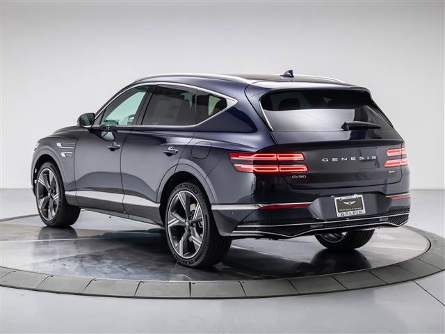 New 2026 Genesis GV80 2.5T Prestige image 3