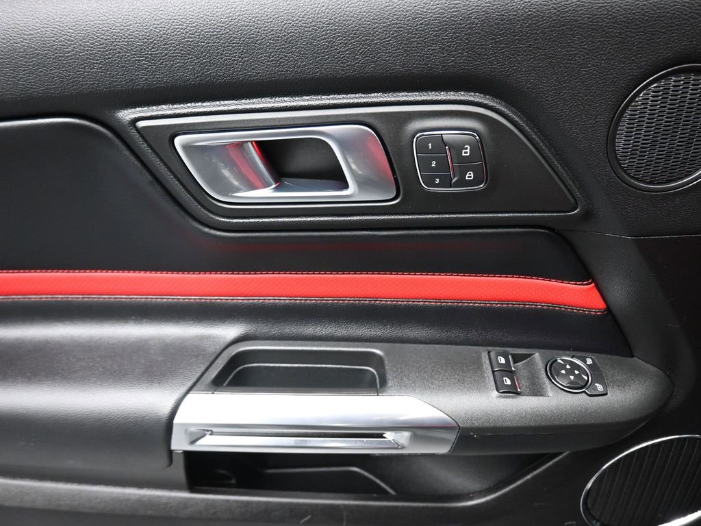 Used 2021 Ford Mustang GT Premium w/ Equipment Group 401A image 10