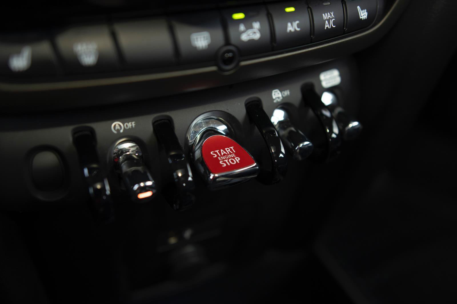 Used 2024 MINI Cooper Countryman S image 10