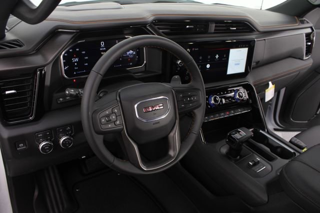 New 2026 GMC Sierra 1500 AT4 w/ AT4 Premium Package image 11