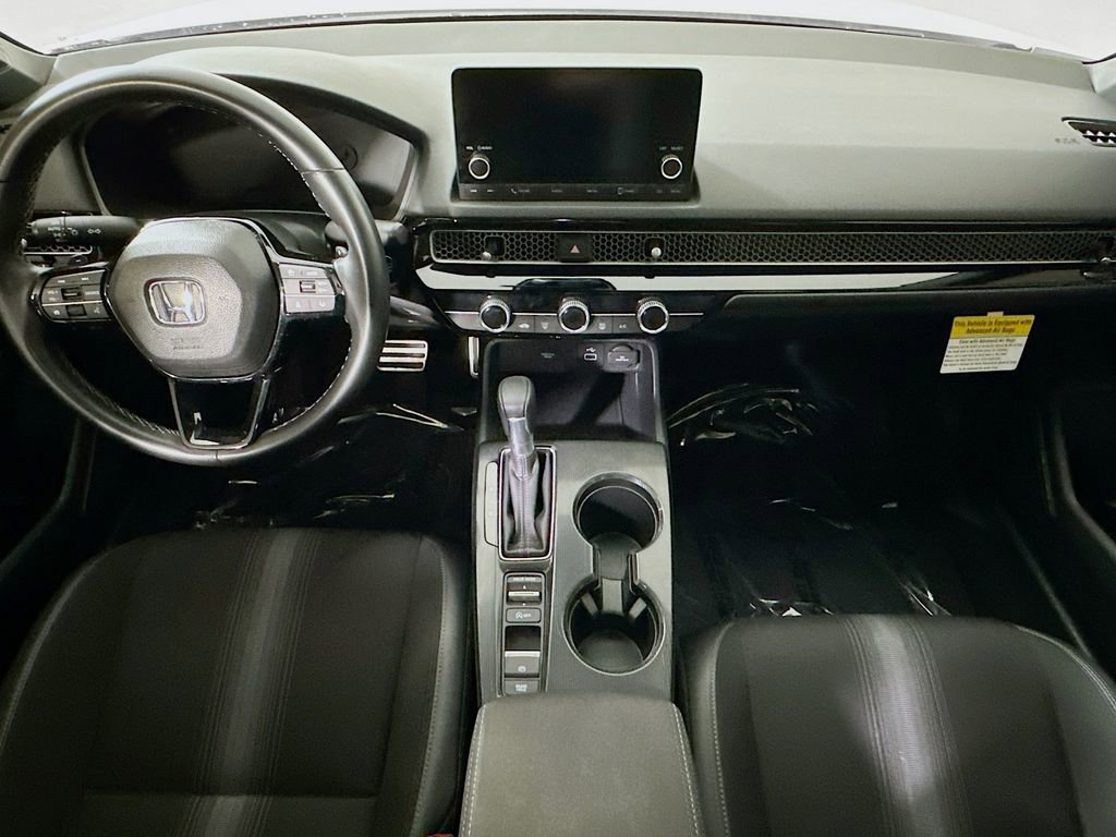 Used 2024 Honda Civic Sport image 16