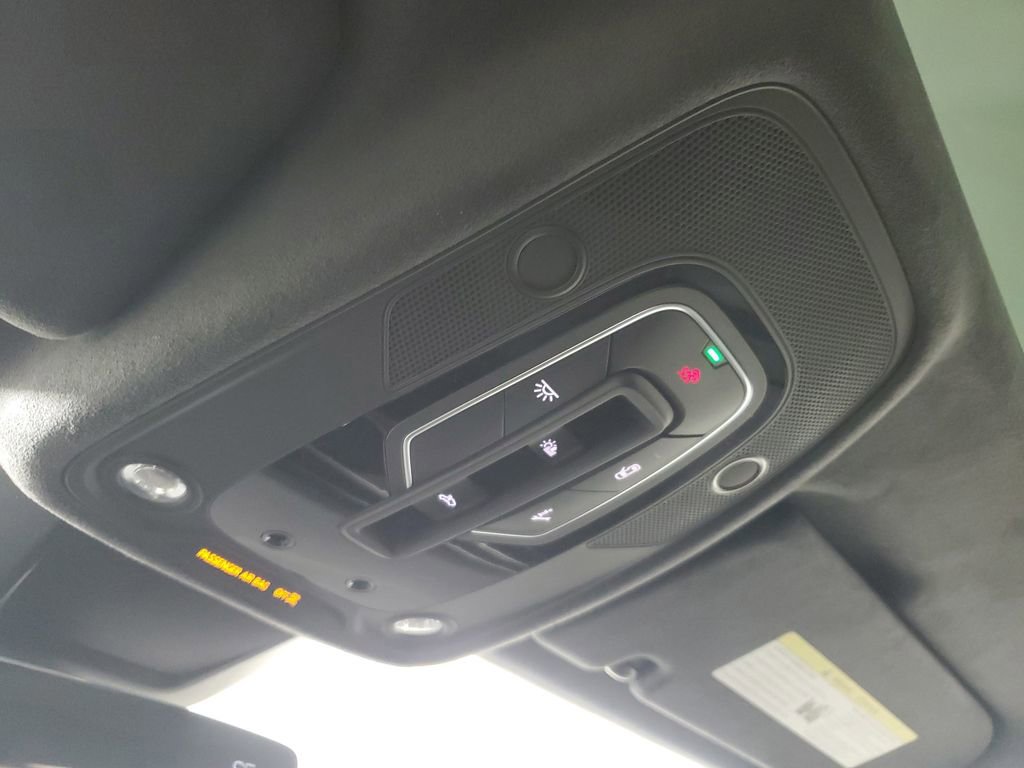 New 2026 Audi RS Q8 performance image 33