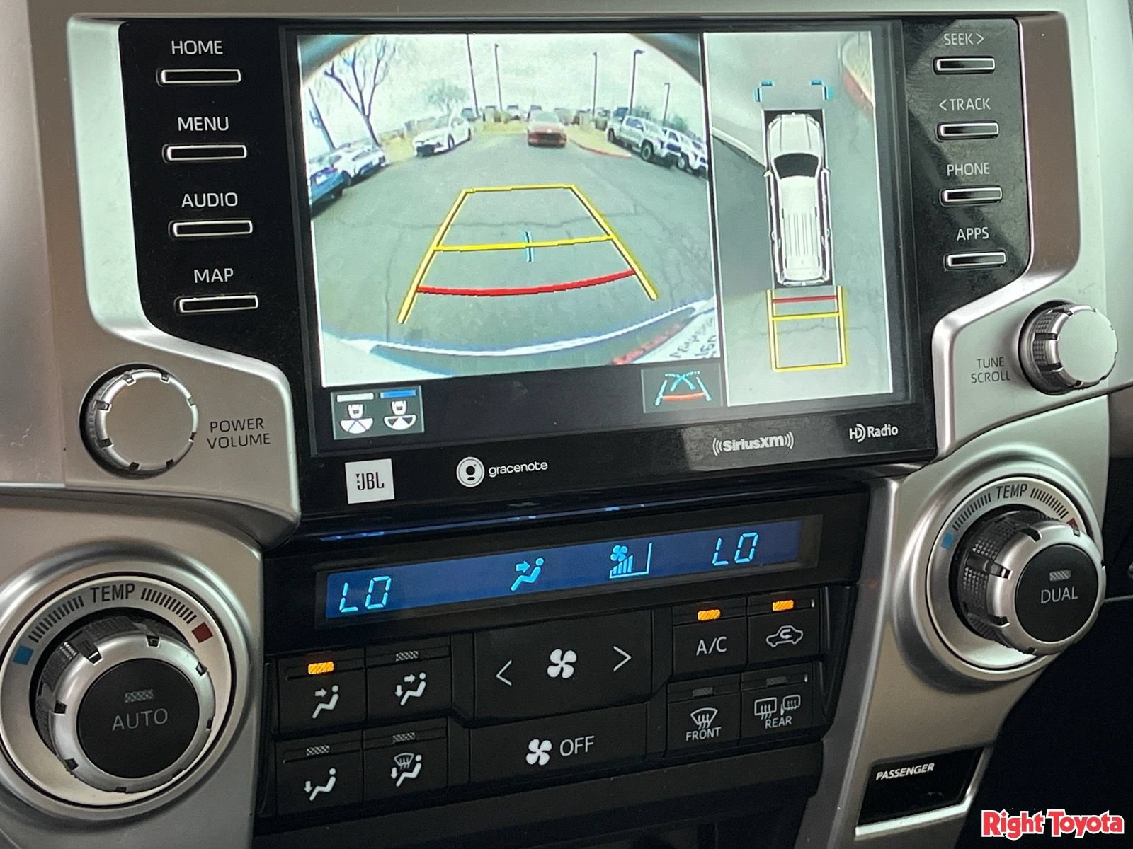 Certified 2023 Toyota 4Runner Limited RWD image 29