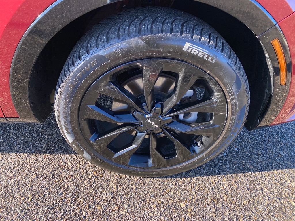 Used 2022 Kia Sorento SX image 33