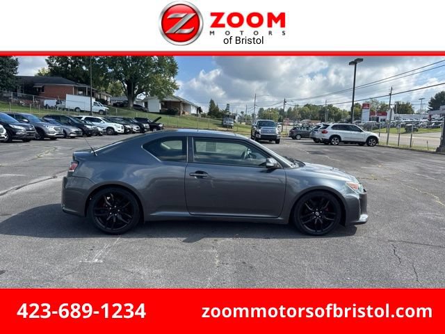 Used 2014 Scion tC FWD image 1